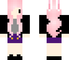kawaii chibi school