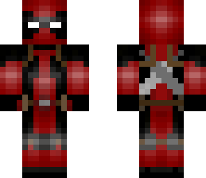 deadpool