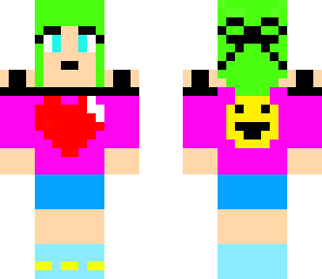emoji girl