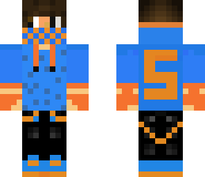 islander kid