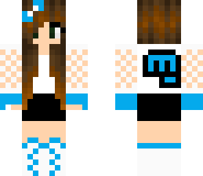 pewds girl