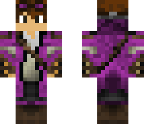 vvexes skin
