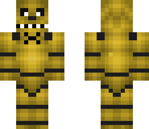 golden freddy