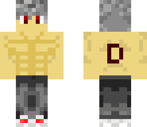 cloudlander42 lorddeath
