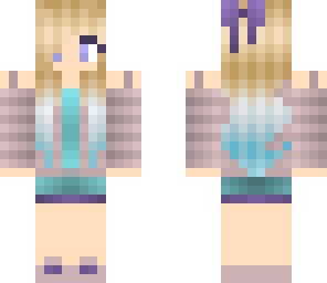 cute girl