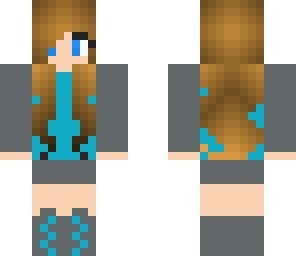 my other skin