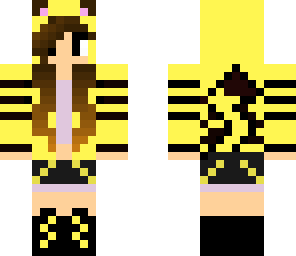 pikagirl