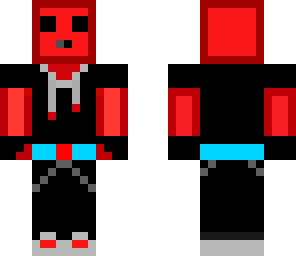 sline red