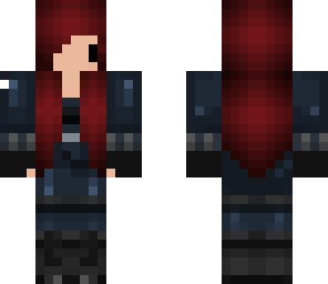 black widow