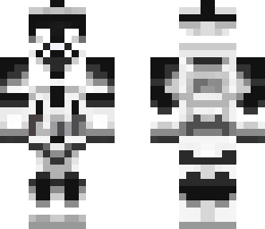 clone trooper
