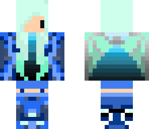 enchanted oculi skin
