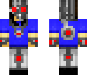 cyborg