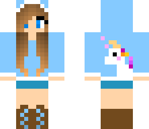 unicorn edit