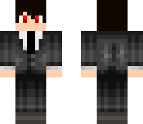 modern suit