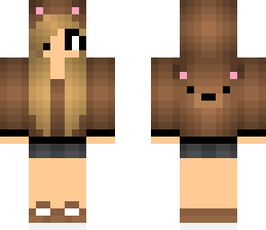 my skin
