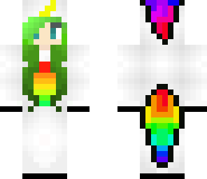 cute unbicorny