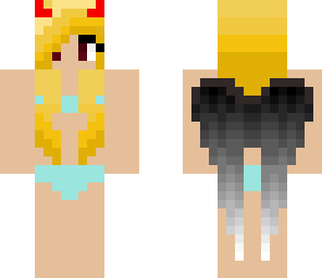 beach demon