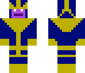 thanos