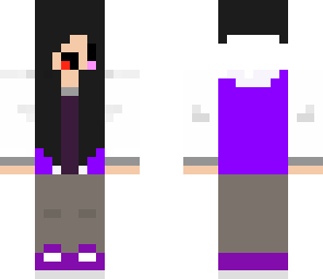 kawaii girl jinbop