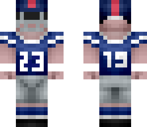 nfl 23