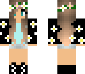 flower girl