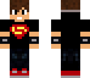 xxzbomb33 updated skin