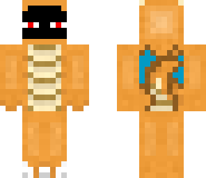 dragonite enderman
