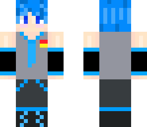 hatsune mikuo