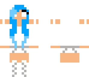 herobrine girl