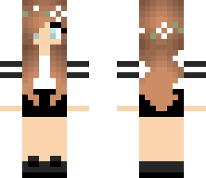 cute girl idk