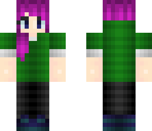 jordane - oc