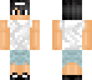 guy skin