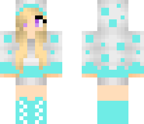 cake girl