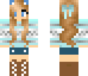 blue kit