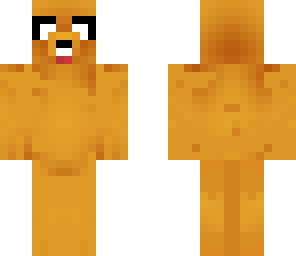 jake