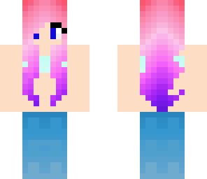 mermaid