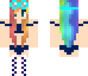 summer skin