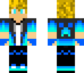 ice boy