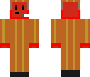 the official rupture_flames skin