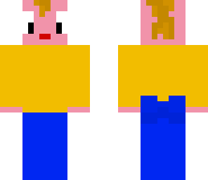 billy squiddycheese