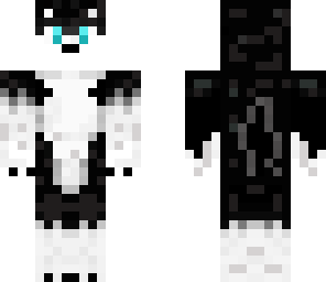 husky