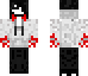jeff the killer mdfk