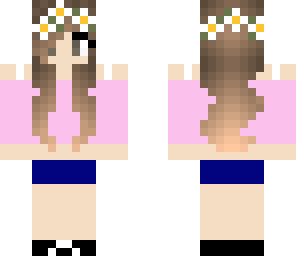 summer girl