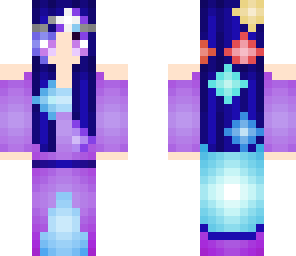 galaxia solaris - oc