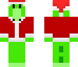 christmas bob skin