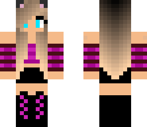 edited hot girl