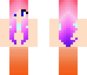mermaid
