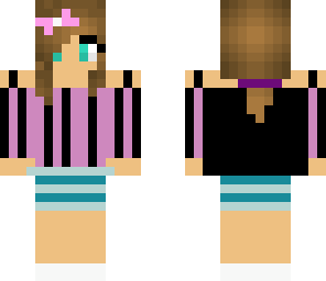 girl skin edit