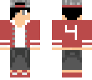 hat boy