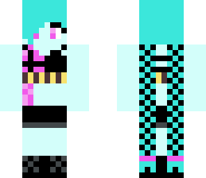 jinx